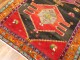 Wild Turkish Kars Gallery Rug No. j1646