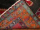 Wild Turkish Kars Gallery Rug No. j1646