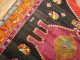Wild Turkish Kars Gallery Rug No. j1646