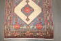 Hamedan Serab Square Rug No. j1680