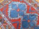 Armenian Kazak Karabagh Rug dated 1903 No. j1798