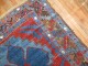 Armenian Kazak Karabagh Rug dated 1903 No. j1798