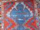 Armenian Kazak Karabagh Rug dated 1903 No. j1798