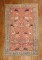 Pictorial Animal Persian Room Rug No. j1804