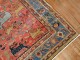 Pictorial Animal Persian Room Rug No. j1804