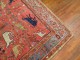 Pictorial Animal Persian Room Rug No. j1804