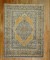 Antique Persian Tabriz Rug No. j1882