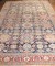 Oversize Persian Mahal Carpet No. j1893