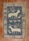 Anatolian Goat Rug No. j1918