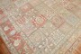 Persian Garden Box Bahktiari Rug No. j1950