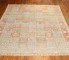 Persian Garden Box Bahktiari Rug No. j1950