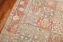 Persian Garden Box Bahktiari Rug No. j1950