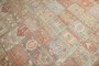 Persian Garden Box Bahktiari Rug No. j1950