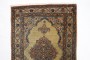 Tabriz Antique Mat No. j1967