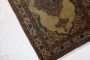 Tabriz Antique Mat No. j1967