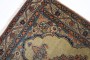 Tabriz Antique Mat No. j1967