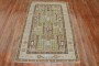 Cypress Tree Persian Malayer Rug No. j2044 