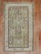 Cypress Tree Persian Malayer Rug No. j2044 