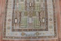 Cypress Tree Persian Malayer Rug No. j2044 