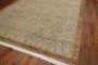 Muted Persian Kurd Room size Rug No. j2066
