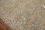 Muted Persian Kurd Room size Rug No. j2066