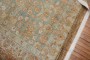 Muted Persian Kurd Room size Rug No. j2066