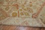 Subtle Antique Oushak Carpet No. j2073
