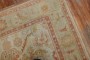 Subtle Antique Oushak Carpet No. j2073