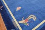 Enchanting Chinese Art Deco Carpet No. j2122