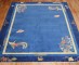 Enchanting Chinese Art Deco Carpet No. j2122