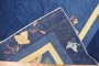 Enchanting Chinese Art Deco Carpet No. j2122