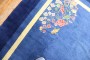 Enchanting Chinese Art Deco Carpet No. j2122