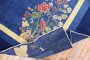 Enchanting Chinese Art Deco Carpet No. j2122