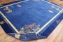 Enchanting Chinese Art Deco Carpet No. j2122