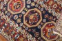 Traditional Antique Shirvan Rug No. j2158