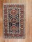 Traditional Antique Shirvan Rug No. j2158