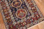 Traditional Antique Shirvan Rug No. j2158