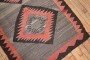 American Navajo Tribal Rug No. j2180