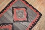 American Navajo Tribal Rug No. j2180