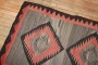 American Navajo Tribal Rug No. j2180