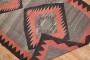 American Navajo Tribal Rug No. j2180