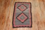 American Navajo Tribal Rug No. j2180