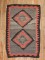 American Navajo Tribal Rug No. j2180
