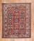 Late 19th Century Qashqai rug No. j2240