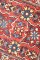 Late 19th Century Qashqai rug No. j2240