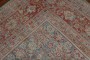 Green Terracotta Antique Persian Mahal No. j2250