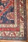 Antique Dated Caucasian Shirvan Rug No. j2263