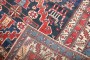 Antique Dated Caucasian Shirvan Rug No. j2263