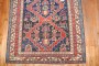 Antique Dated Caucasian Shirvan Rug No. j2263