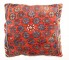 Large 19th century Turkish Bergama Floor Pillow No. j2275